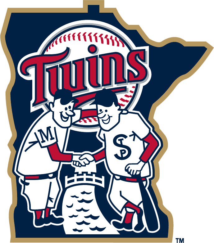 Minnesota Twins 2015-Pres Alternate Logo t shirts DIY iron ons